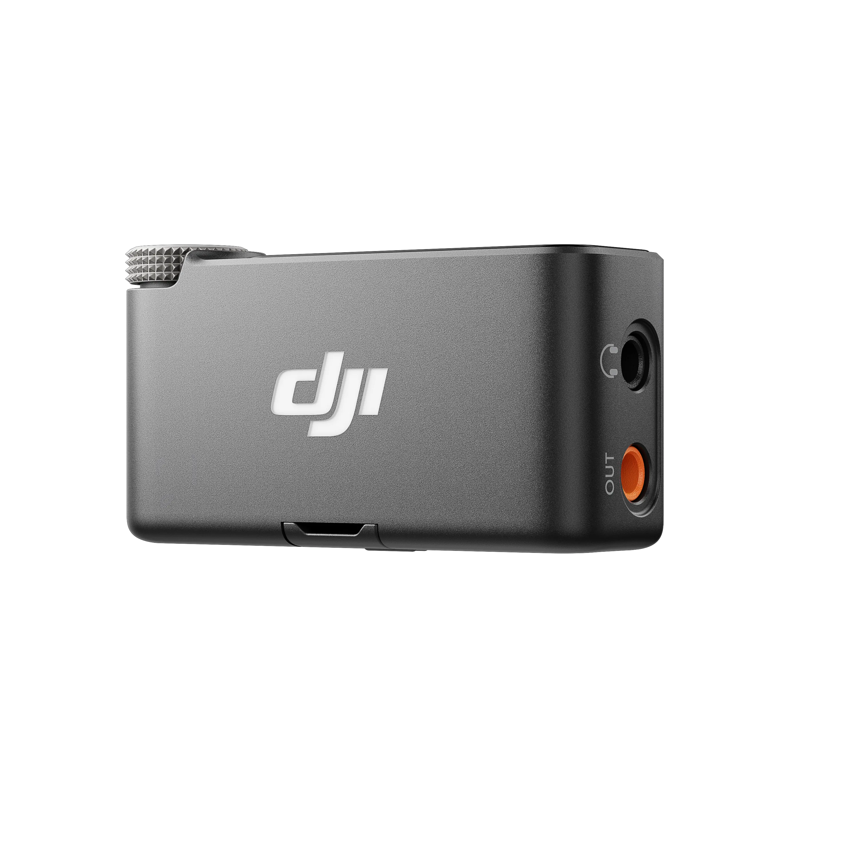 DJI Mic 2 (1 TX   1 RX)（FCC）