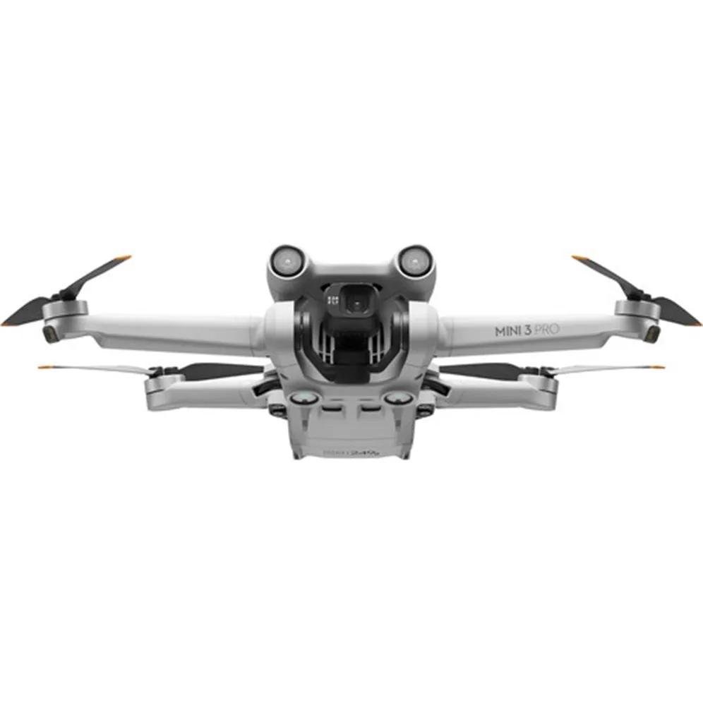 DJI Mini 3 Pro Drone Aerial Camera With RC-N1 Remote Controller