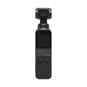 DJI Osmo Pocket with Expansion Kit Combo