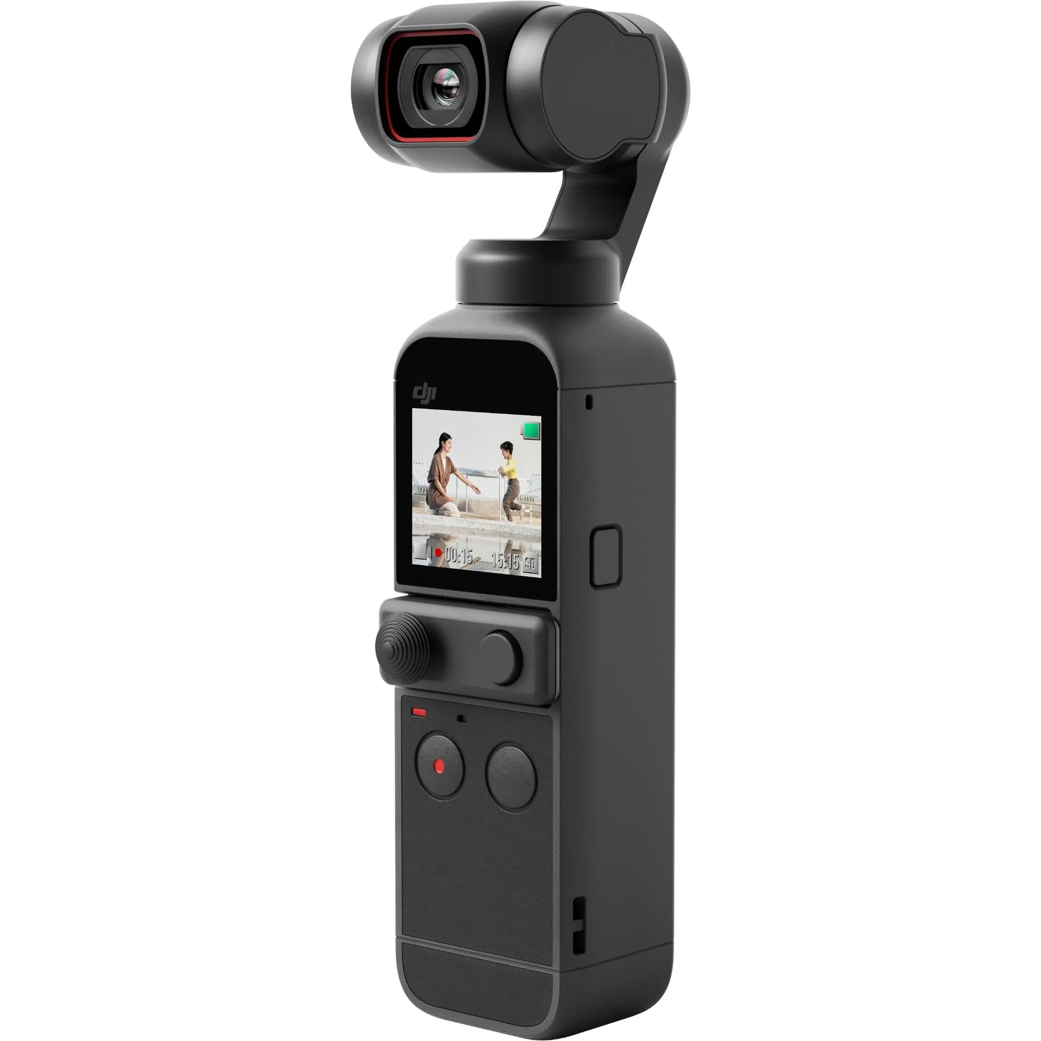 DJI Pocket 2 Creators Combo Gimbal