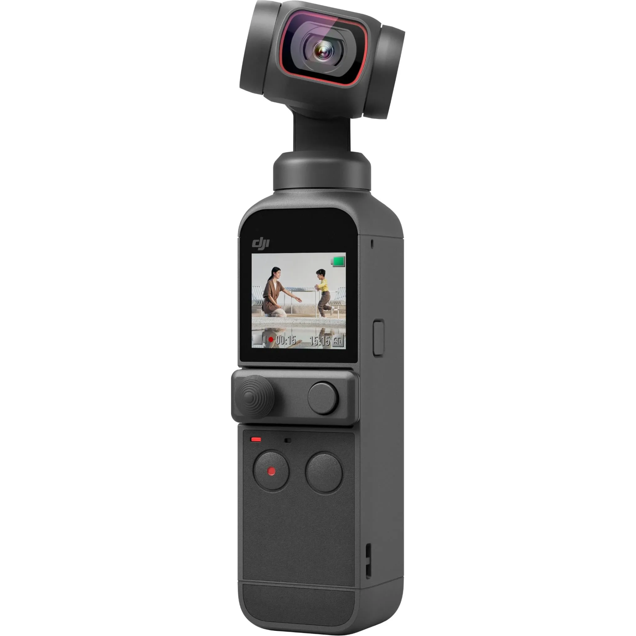 DJI Pocket 2 Creators Combo Gimbal