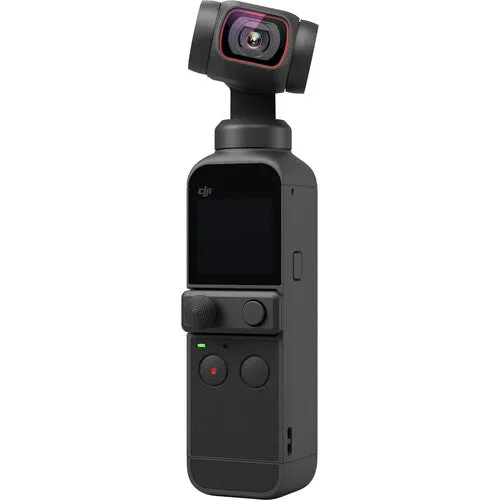 DJI Pocket 2 Gimbal