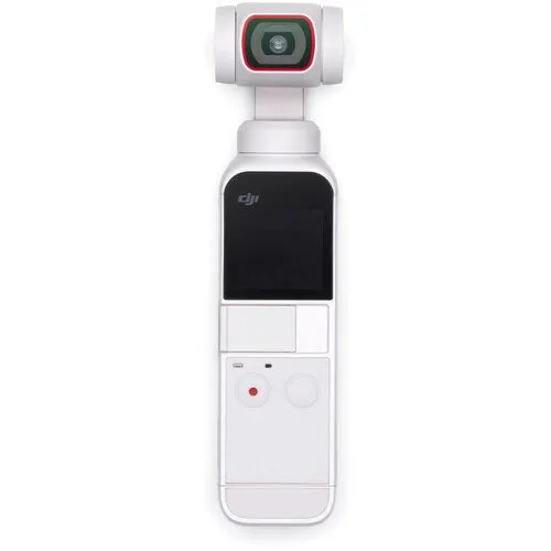 DJI Pocket 2 White