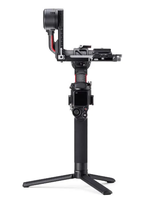 DJI RS 2 Ronin DSLR Stabilizer Gimbal / RS 2 Pro Combo - 1 Year Local DJI Warranty