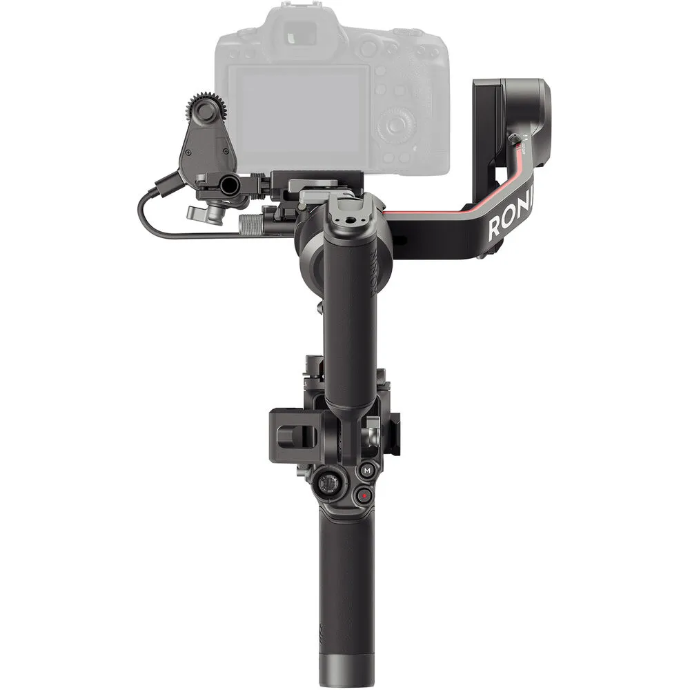 DJI RS 3 Gimbal Stabilizer Combo