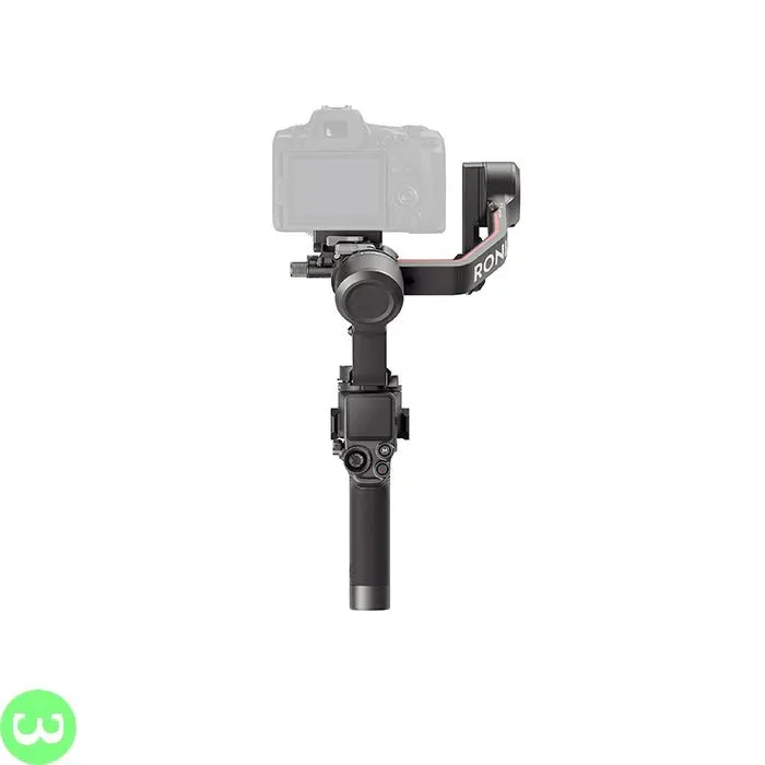 DJI RS 3