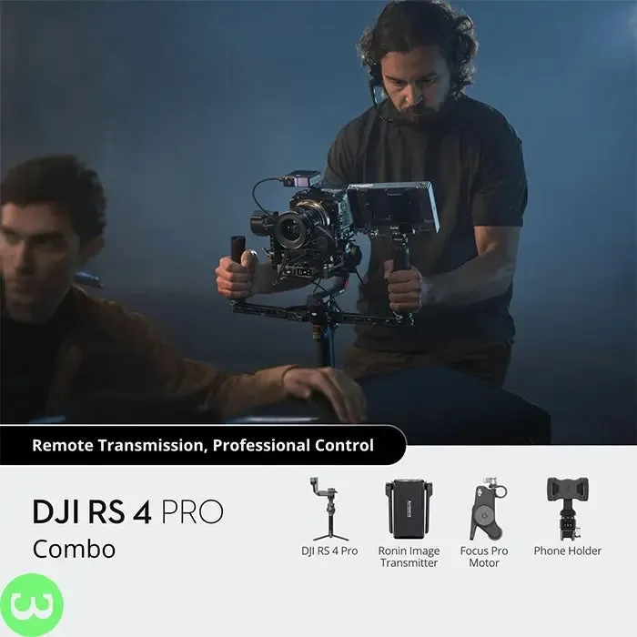 DJI RS 3