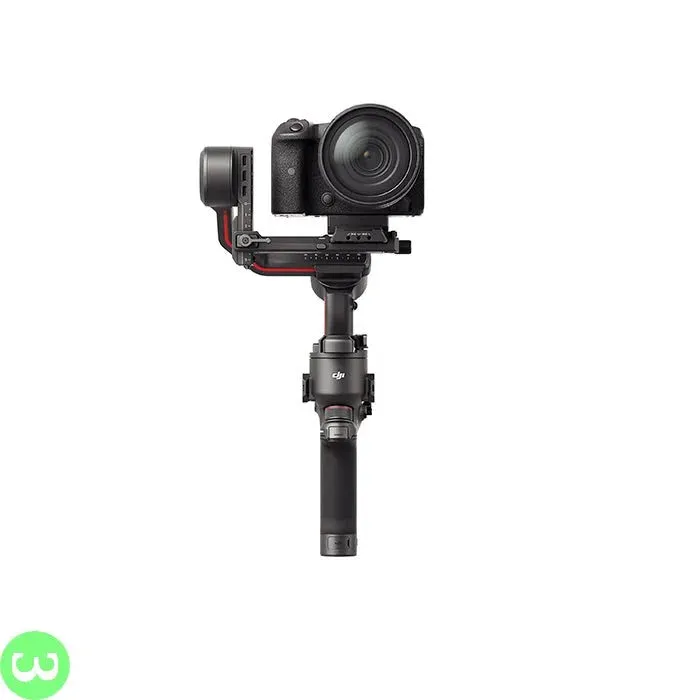 DJI RS 3