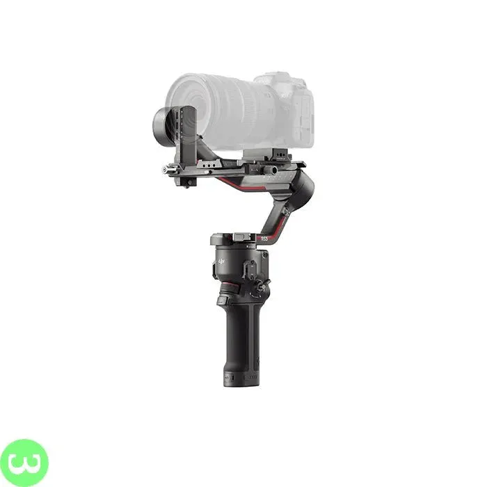 DJI RS 3