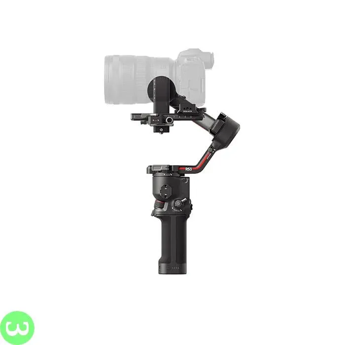 DJI RS 3