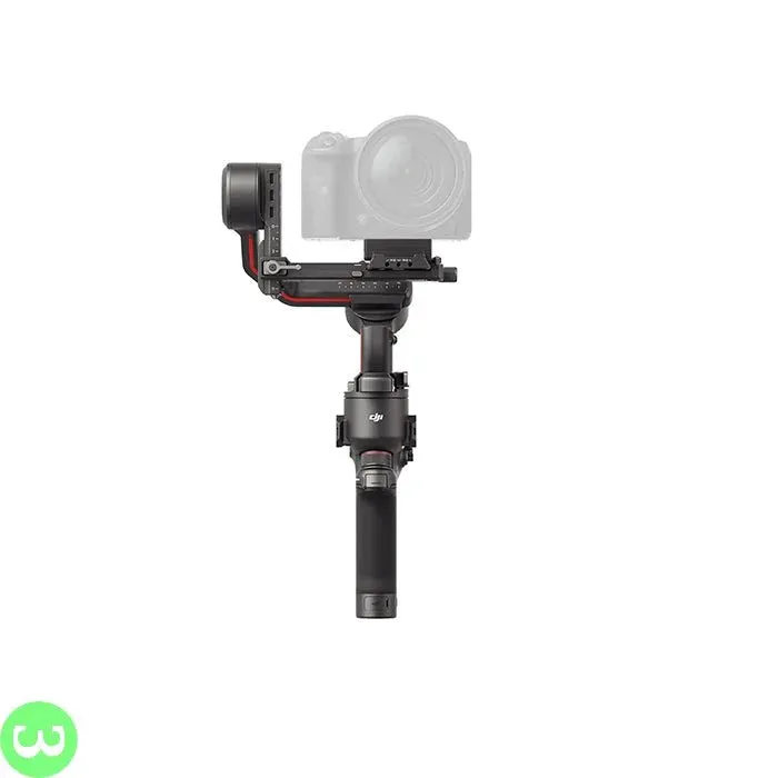 DJI RS 3