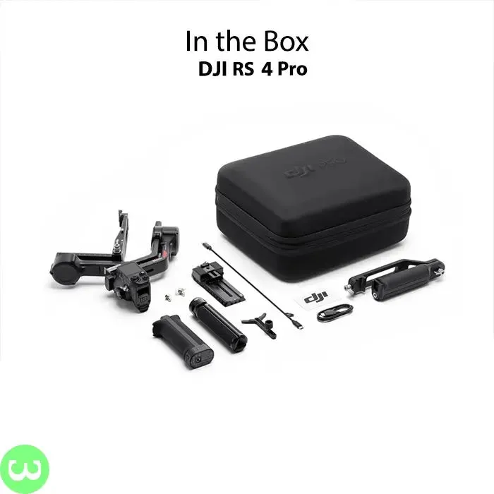 DJI RS 3