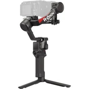 DJI RS 4 Gimbal Stabiliser