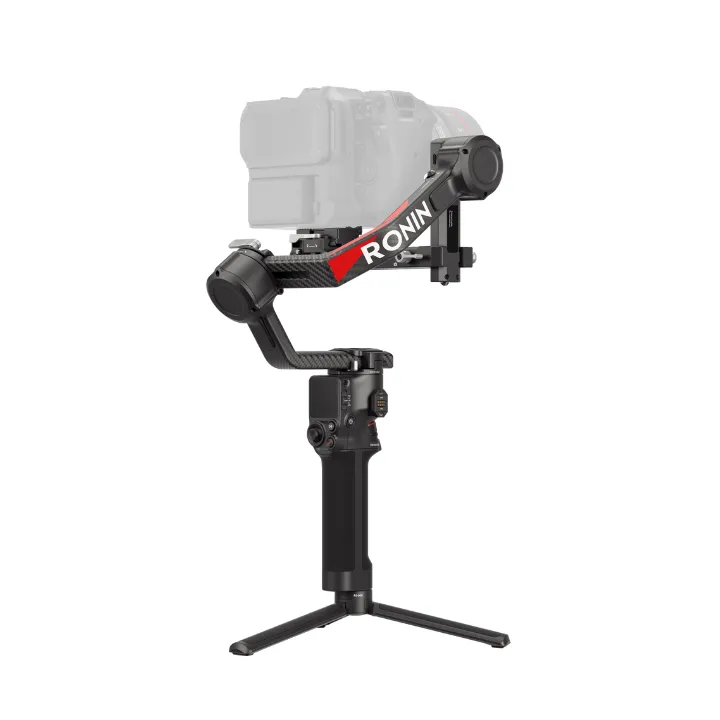 DJI RS 4 Pro Combo