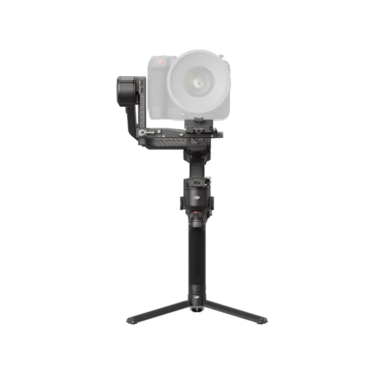 DJI RS 4 Pro Combo