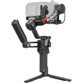 DJI RS4 COMBO Gimbal Stabilizer