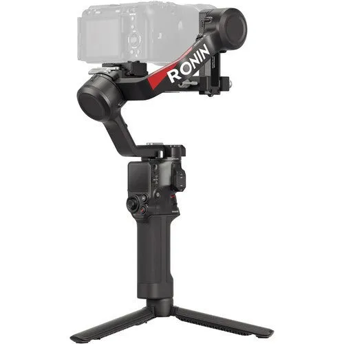 DJI RS4 Gimbal Stabilizer