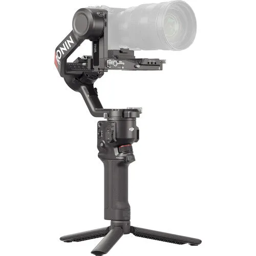 DJI RS4 Gimbal Stabilizer