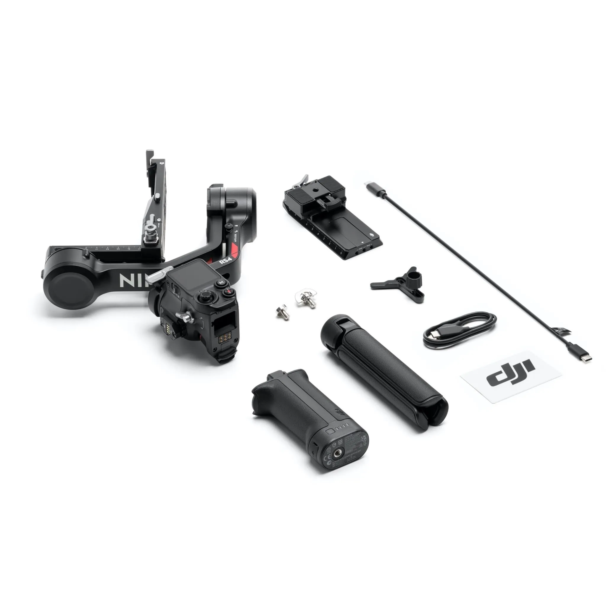 DJI RS4 Gimbal