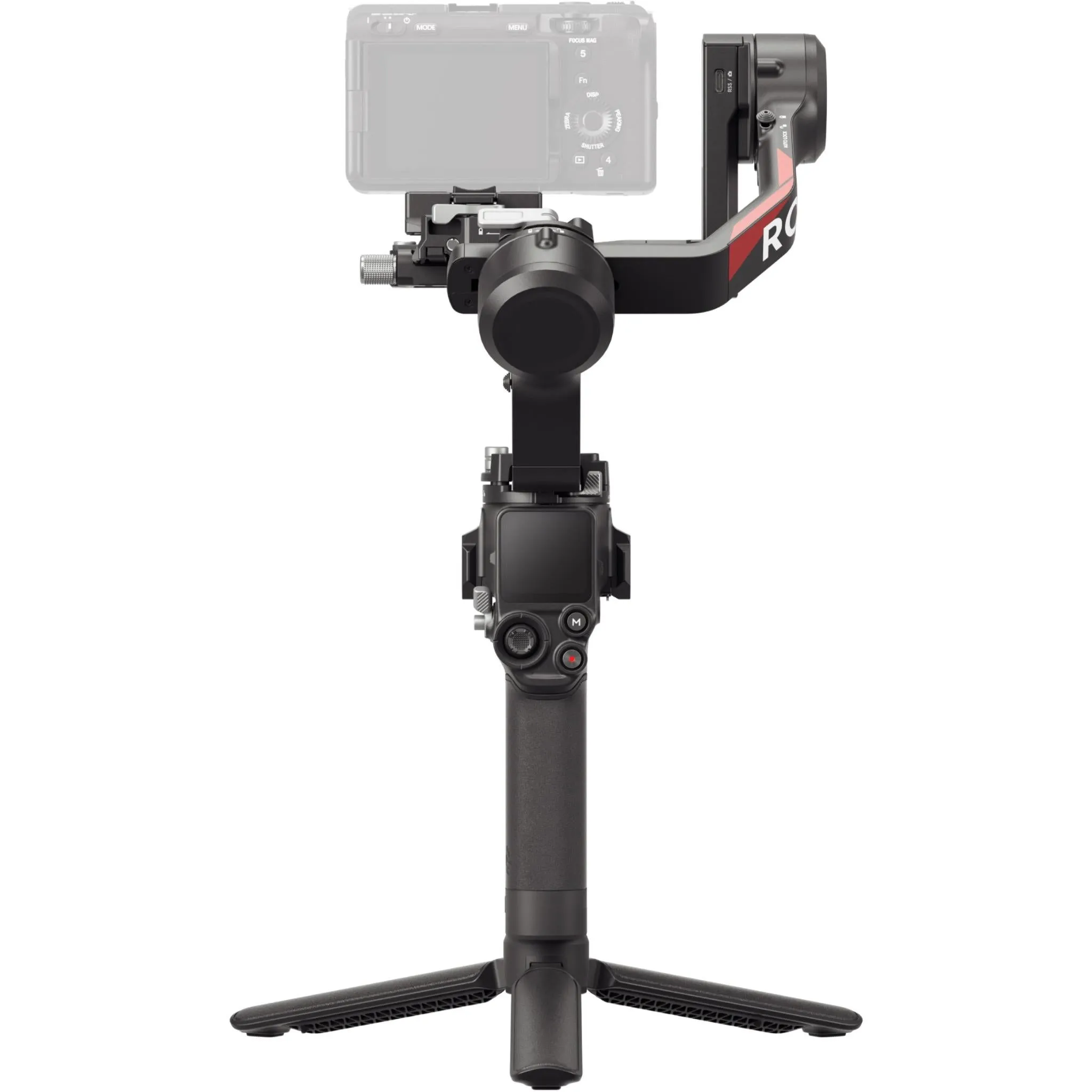 DJI RS4 Gimbal