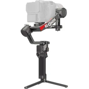 DJI RS4 Pro Gimbal Stabilizer