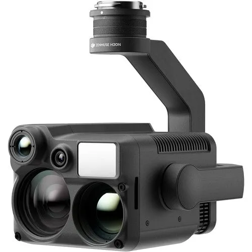 DJI Zenmuse H20N