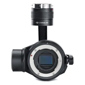 DJI Zenmuse X5S Camera (Lens Excluded)