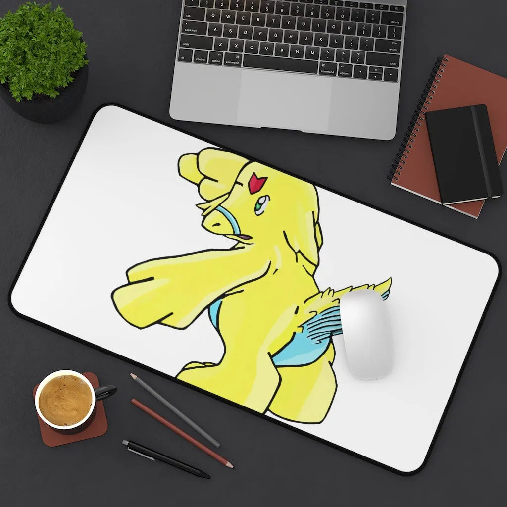 Ductil Desk Mat