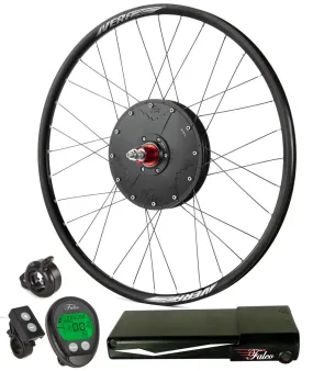 e5.11 48V/500W/500Wh eBike System