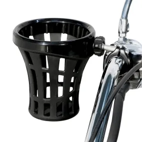 Ebike Big Ass Drink Holder