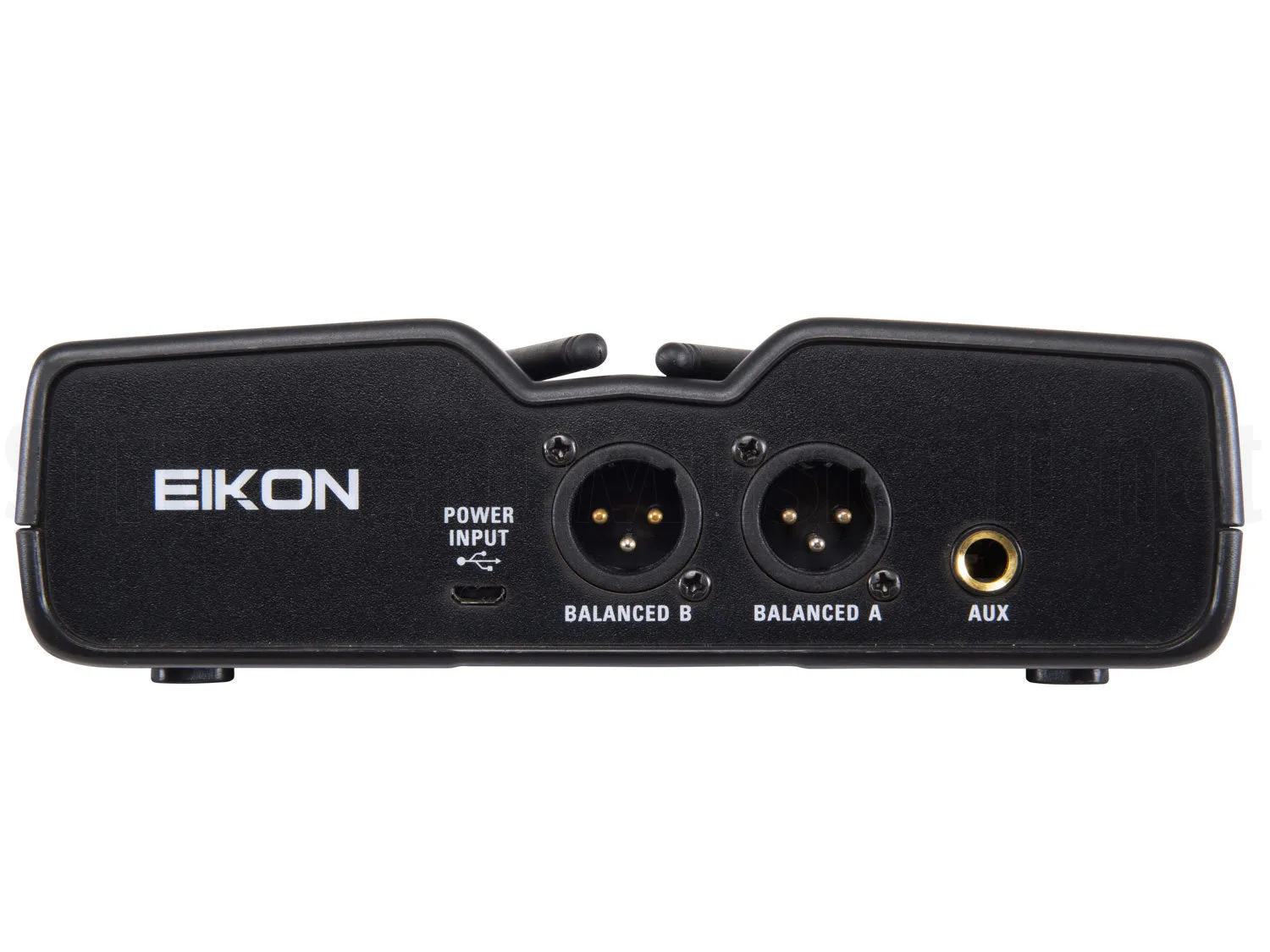 Eikon WM300M UHF Wireless Handheld Microphone System