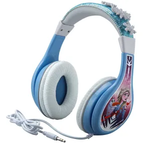 eKids Frozen II Youth Headphones