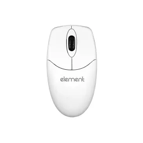 Element ECT409 Medical Grade Washable Mouse - Wireless