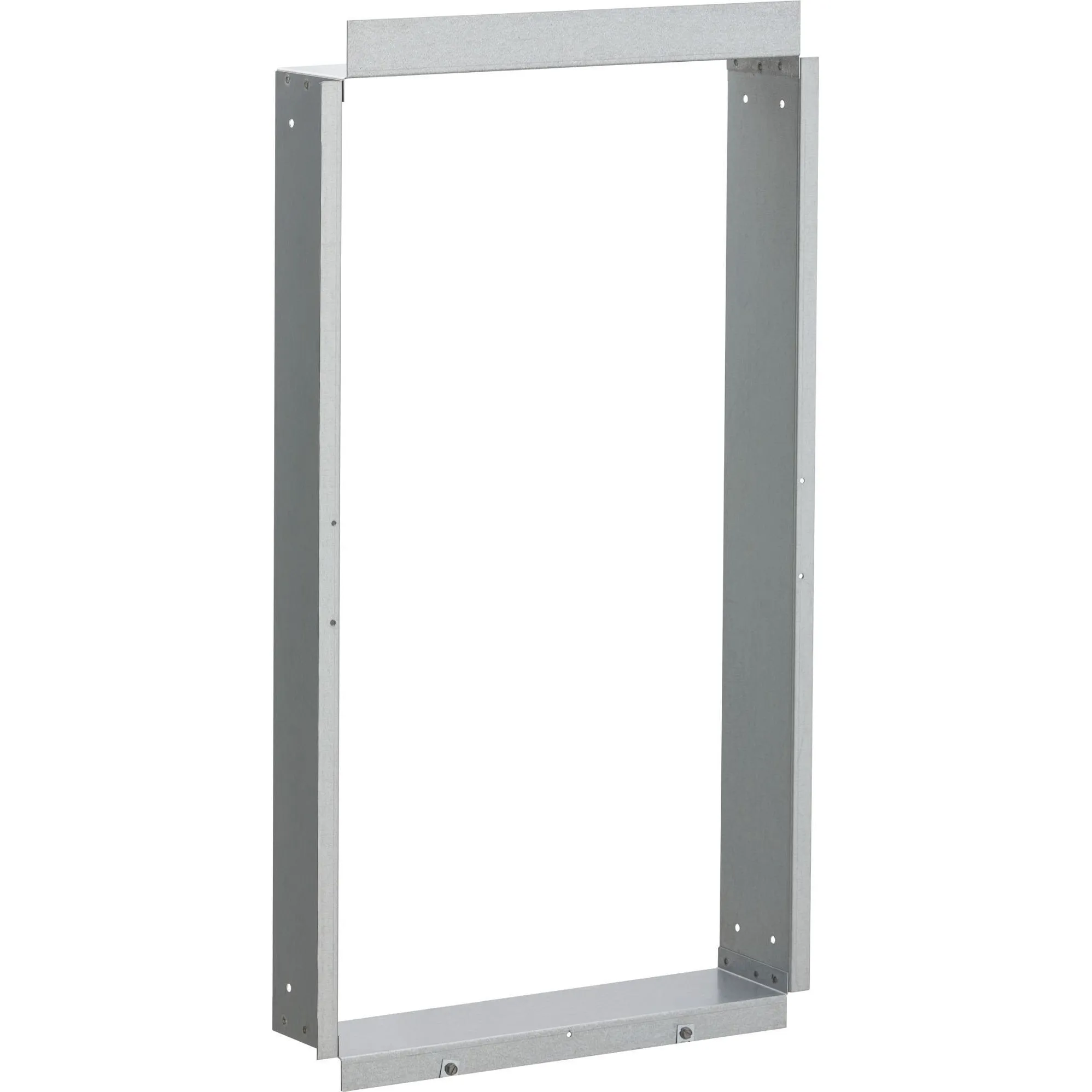 Elkay MB24 | Mounting Frame | For use with EFRPC units, Galvanized Steel