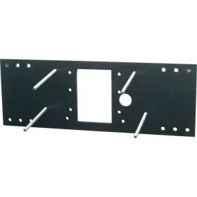 Elkay MPW101 | In-wall Carrier | For use with EDFP210; EDFP214; EDFPB114; EDFPBW114; EHW214; HDFF; HRF units