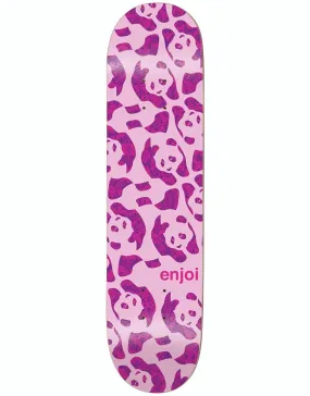 Enjoi Repeater Skateboard Deck - 8"