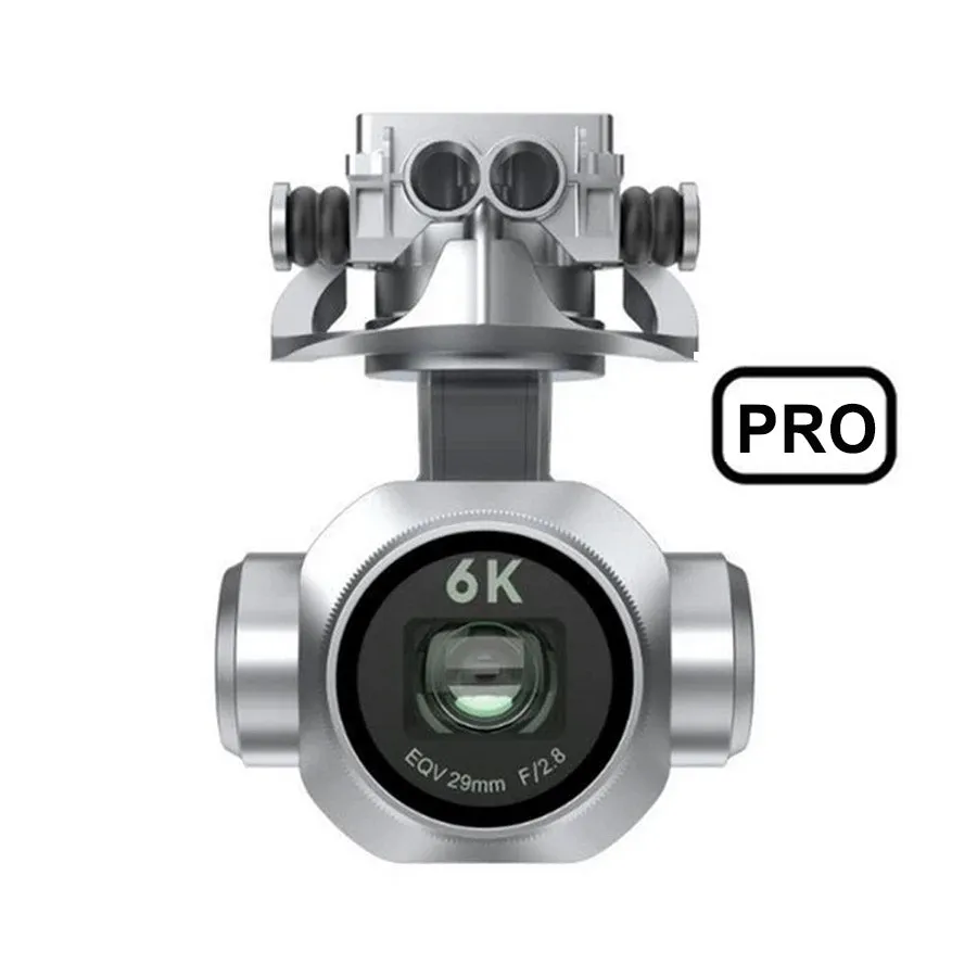 EVO II Pro 6k Gimbal Camera