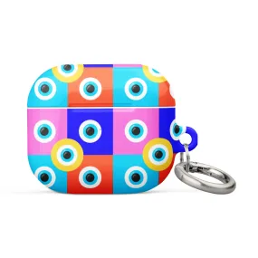 Eye Festival Case for AirPods®