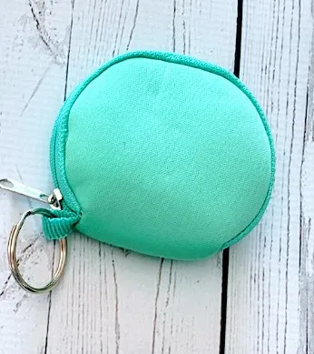 Face Mask Pouch