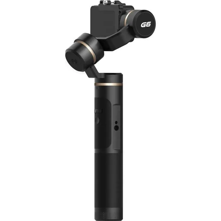 Feiyu G6 3-Axis Stabilized Handheld Gimbal