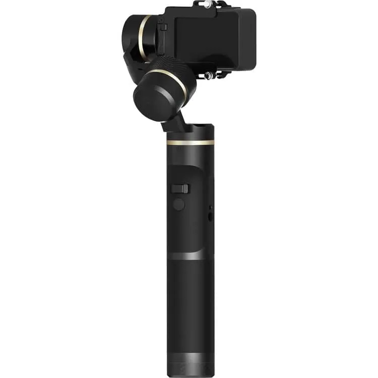 Feiyu G6 3-Axis Stabilized Handheld Gimbal