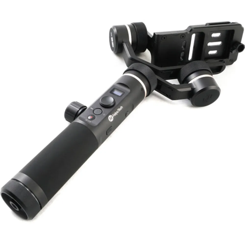 Feiyu G6 Plus 3-Axis Handheld Gimbal Stabilizer 3-in-1