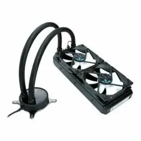 Fractal Design Celsius  S24 Prisma Processore