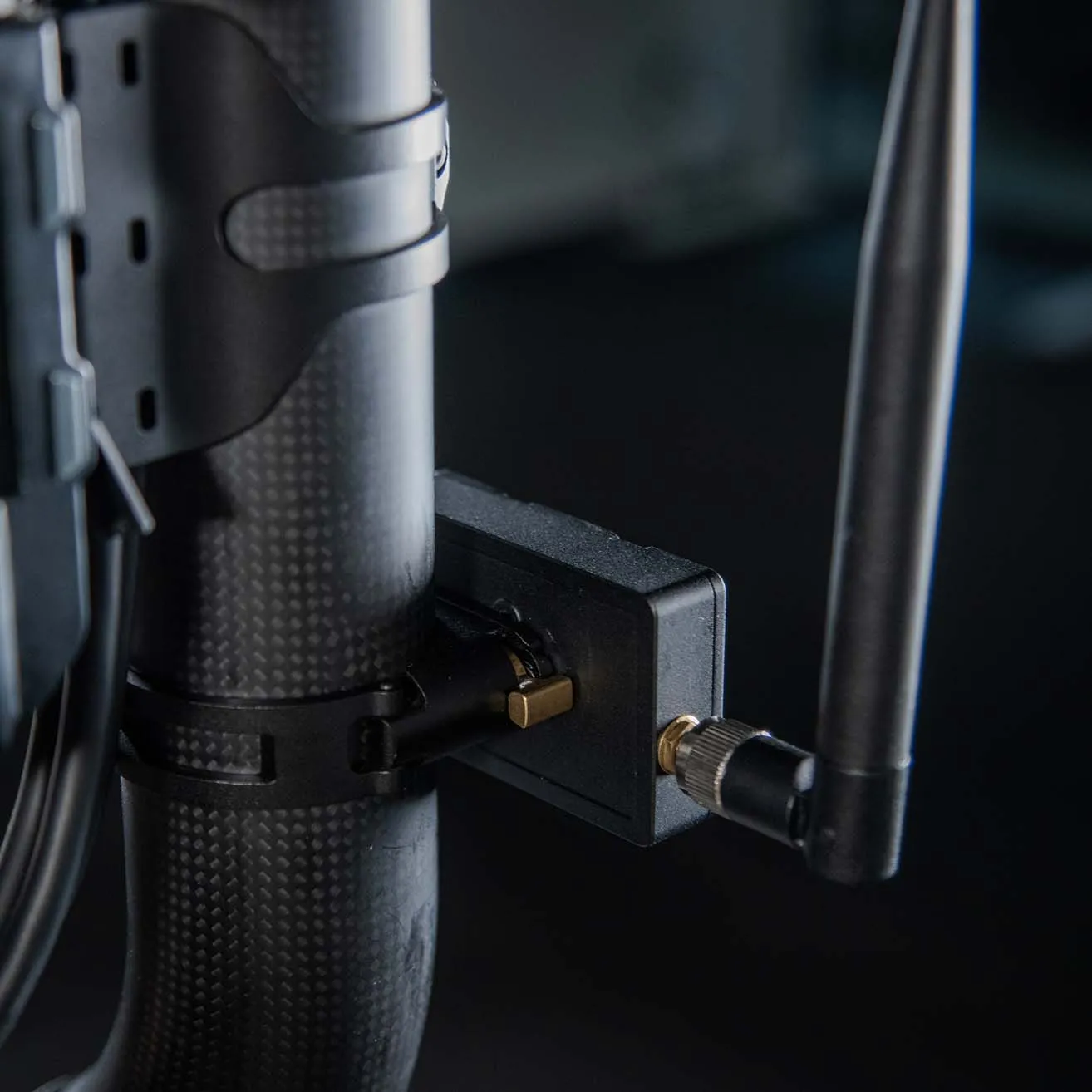 Freefly Pop 'N Lock 50Mm Quick Release