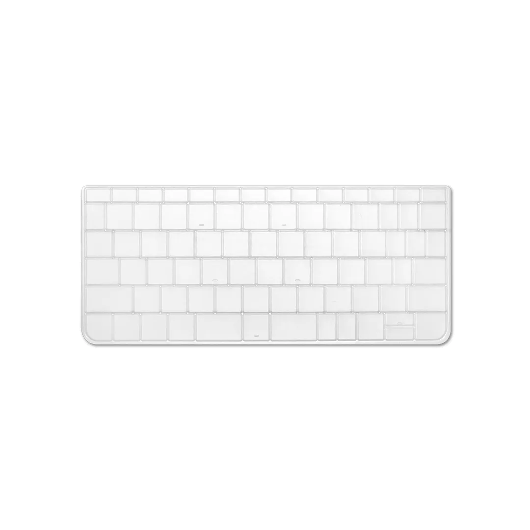 Fusionkeyboard Keyskin