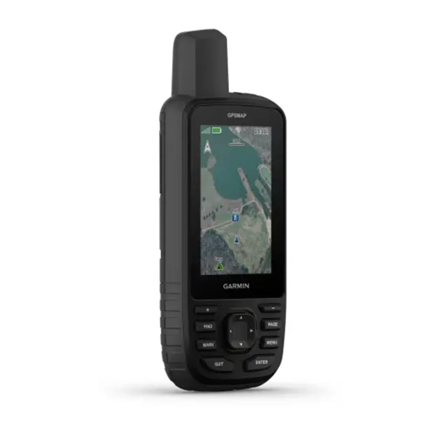 Garmin GPSMAP® 67 GPS Handheld