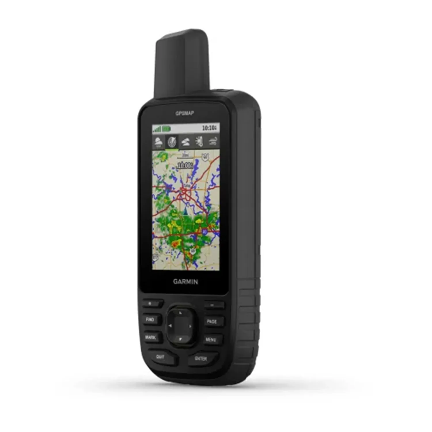 Garmin GPSMAP® 67 GPS Handheld