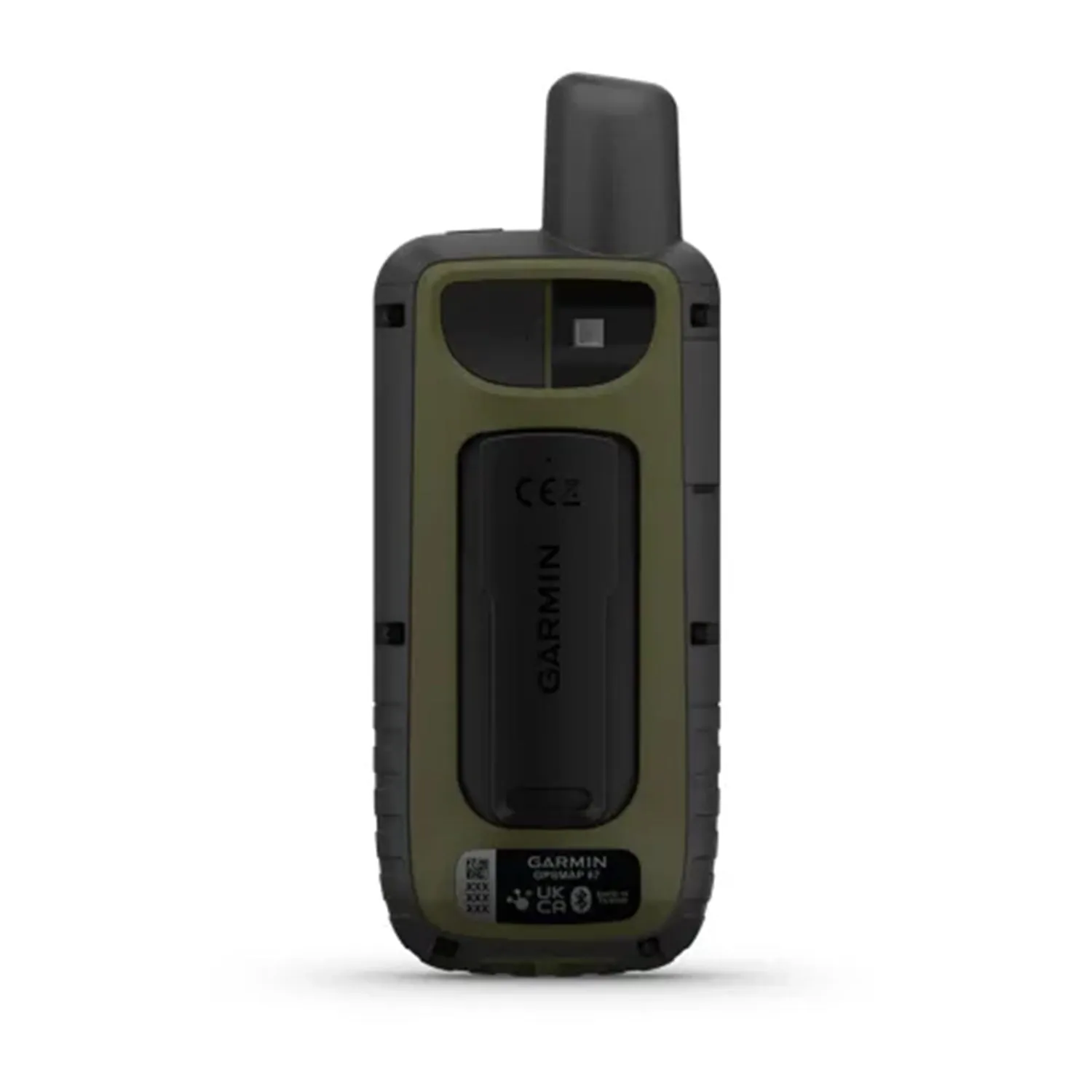 Garmin GPSMAP® 67 GPS Handheld