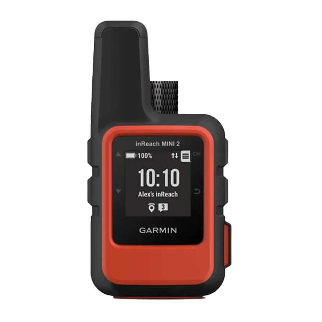 Garmin inReach Mini 2