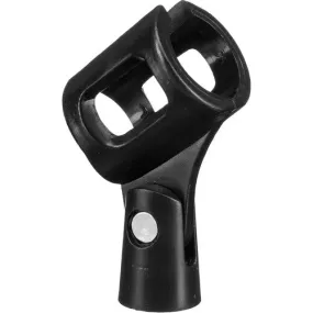 Gator Frameworks GFW-MIC-CLIPW Wireless Microphone Clip